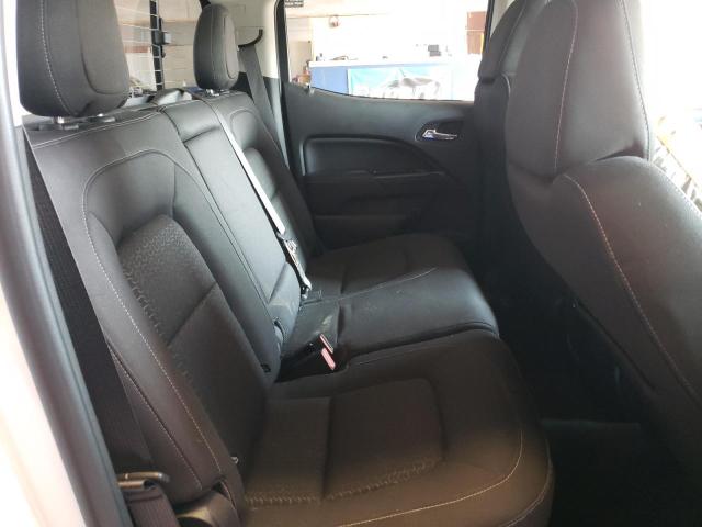 1GTG6CEN6M1143263 GMC Canyon Elevation