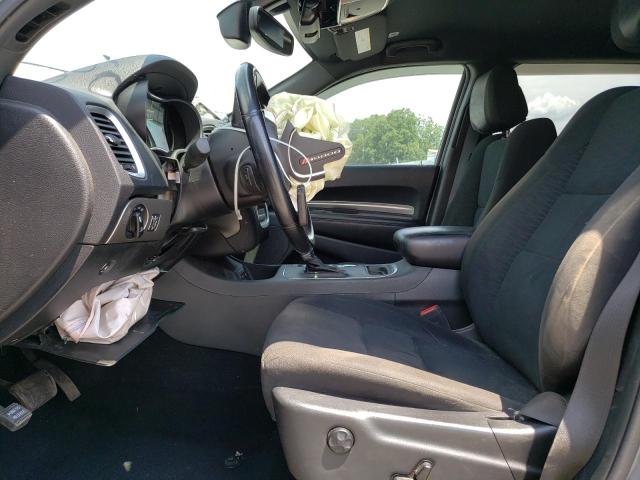 1C4RDHAG4LC223232 Dodge Durango Sxt