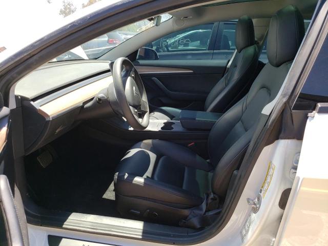 5YJ3E1EA5MF017115 Tesla MODEL 3