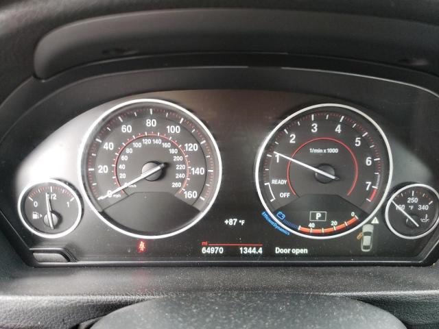 WBA4F9C34HG813139 BMW 430xi Gran Coupe