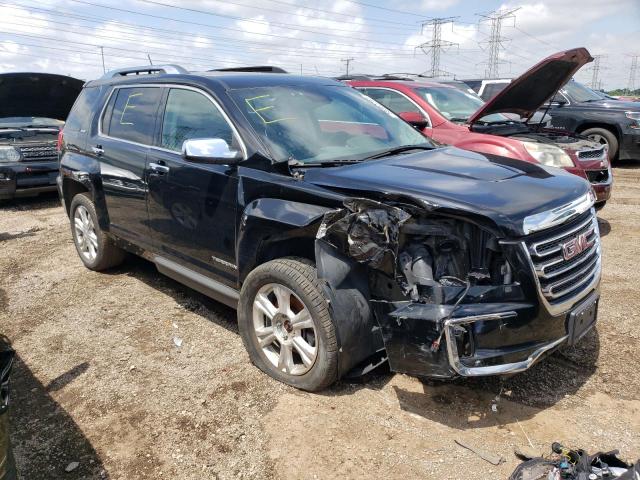 2GKFLUE31G6212889 GMC Terrain Slt