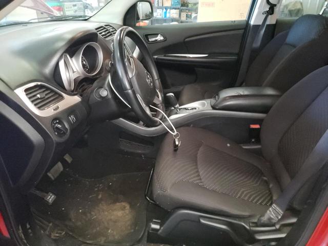 3C4PDCAB9FT597861 Dodge JOURNEY SE
