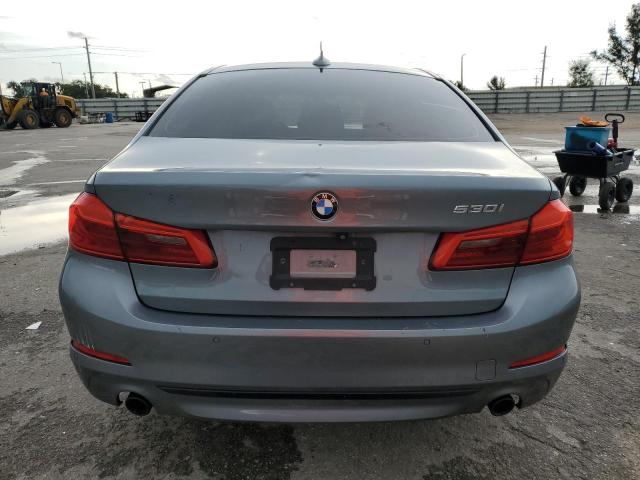 WBAJA5C59KG900358 BMW 530 I