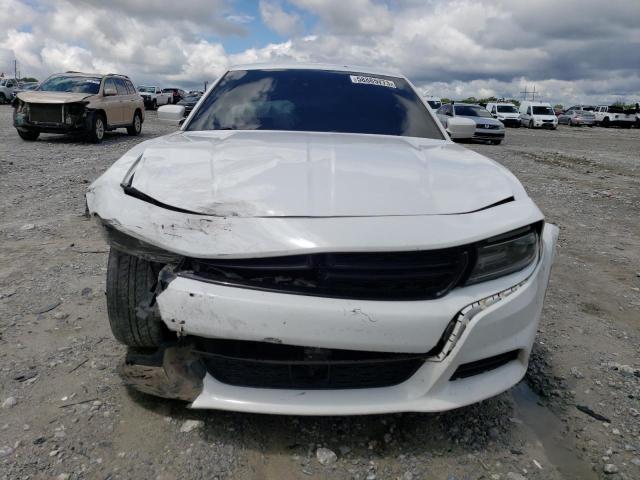 2C3CDXHG1JH188802 Dodge Charger Sxt Plus