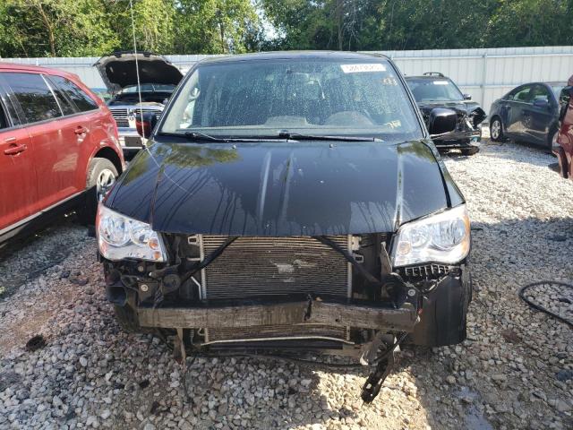 2C4RDGBG1ER419325 Dodge Grand Caravan Se