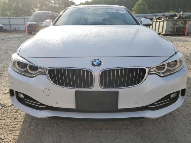 WBA3N9C51FK246902 BMW 428 XI