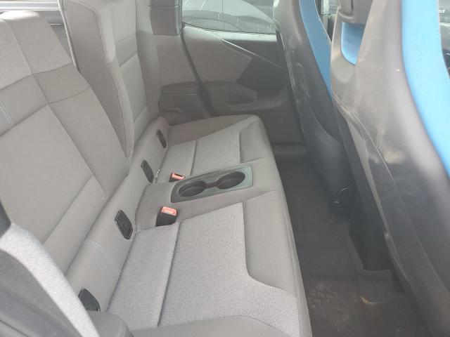 WBY8P2C03M7J86330 BMW I3 Bev