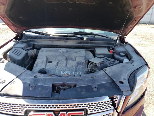 2GKFLVE35G6253161 GMC Terrain Denali