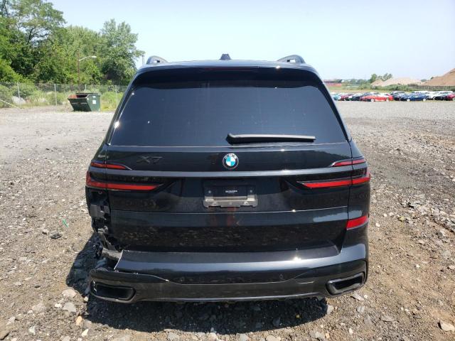 5UX23EM0XP9N88470 BMW X7 Xdrive40i