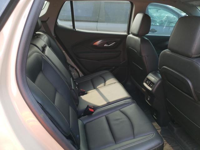 3GKALVEG1PL109972 GMC Terrain Slt