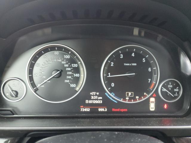 WBA5A7C50ED620377 BMW 528 XI