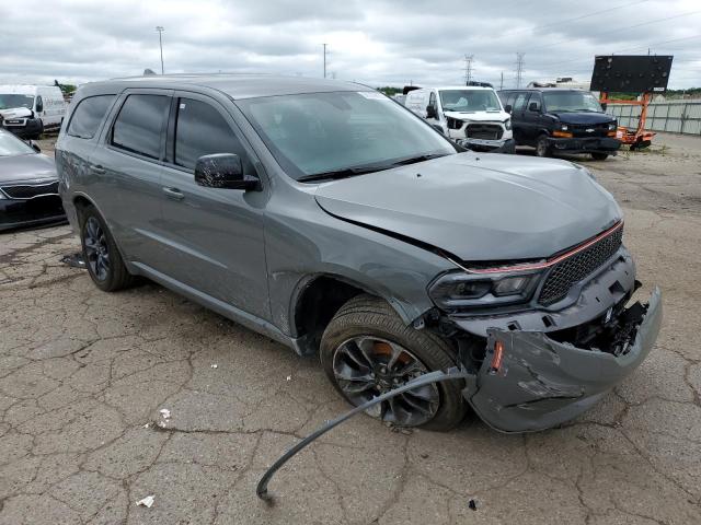 1C4RDJAG9NC173843 Dodge Durango Sxt