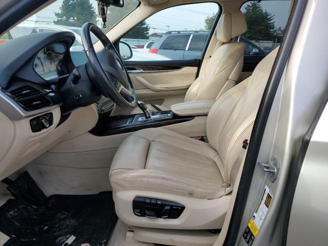 5UXKS4C55F0N07114 BMW X5 Xdrive35d