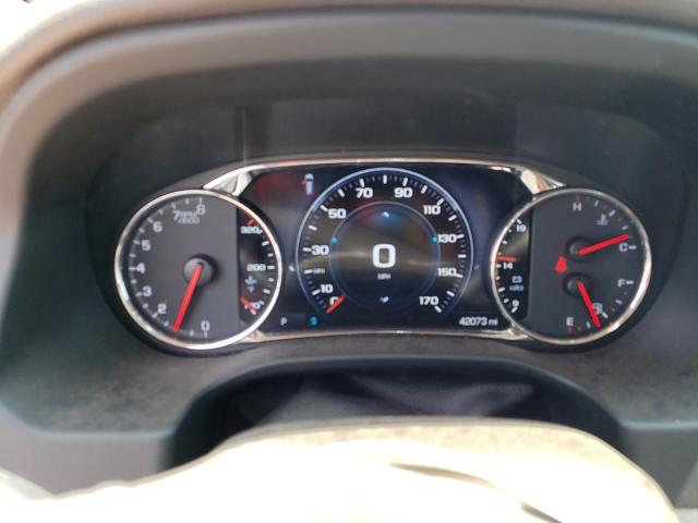 1GKKNPLSXKZ232009 GMC Acadia Denali
