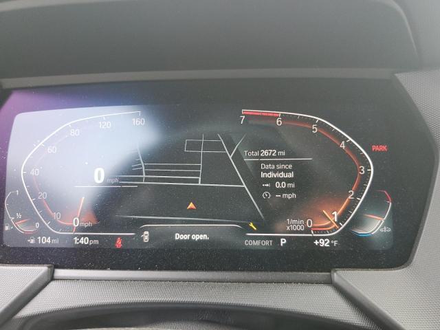 WBA73AK03P7M13702 BMW 228XI