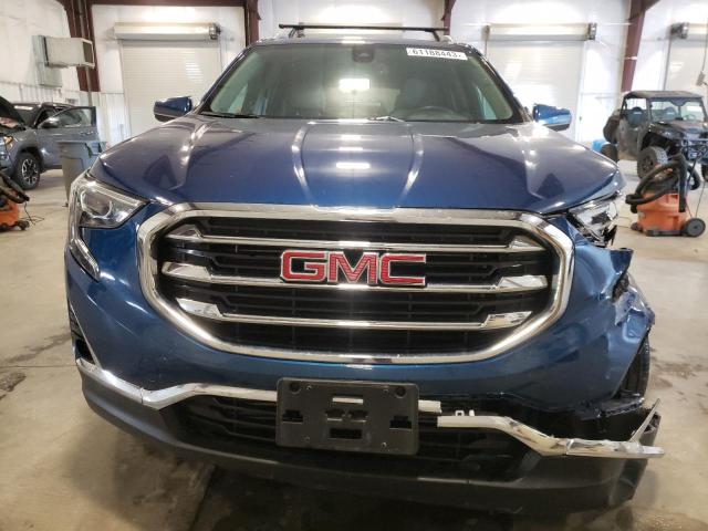 3GKALVEX7KL380396 GMC Terrain Slt