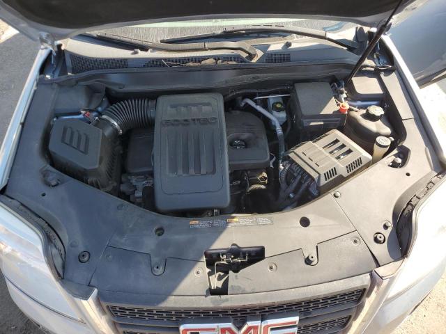 2GKALMEK6E6191536 GMC Terrain Sle