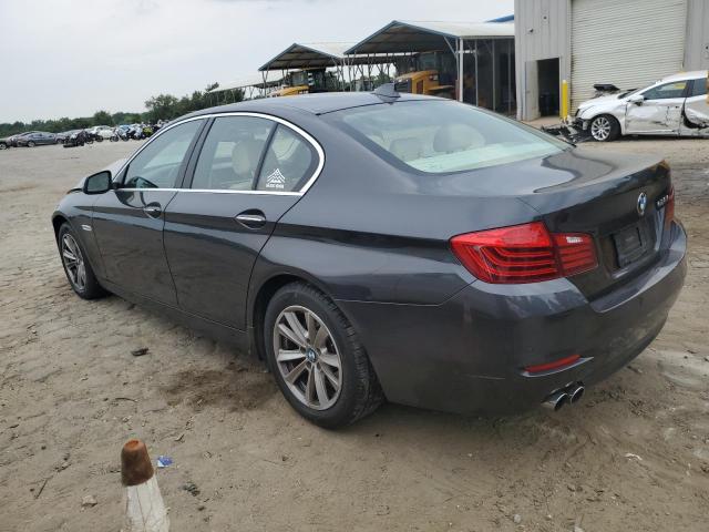 WBA5A5C58FD524843 BMW 528 I