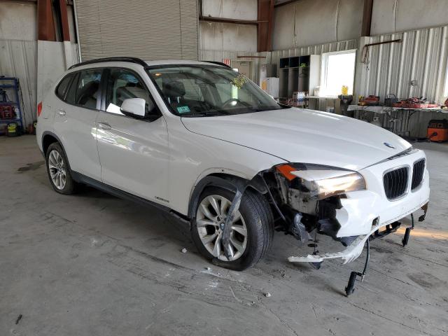 WBAVL1C56EVY11867 BMW X1 Xdrive28i