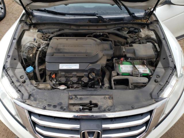 5J6TF2H55EL000132 Honda Crosstour Exl