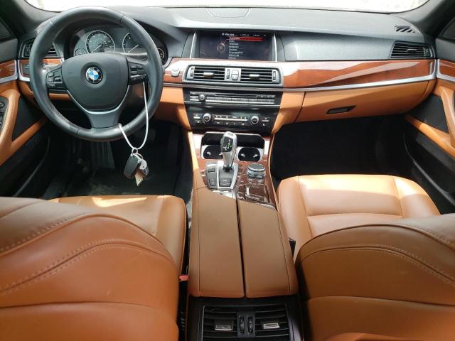 WBAXA5C50FD691237 BMW 535 D