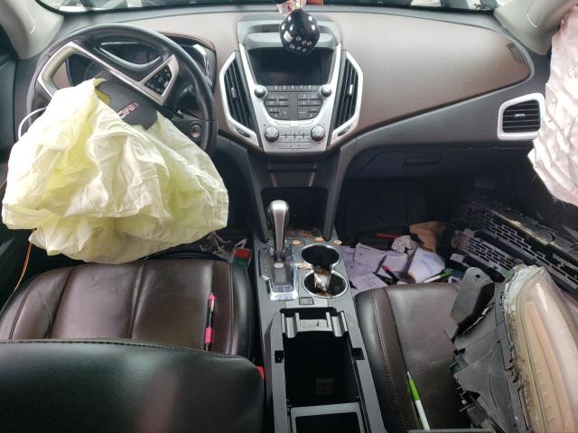 2GKFLXEK2E6208517 GMC Terrain Slt