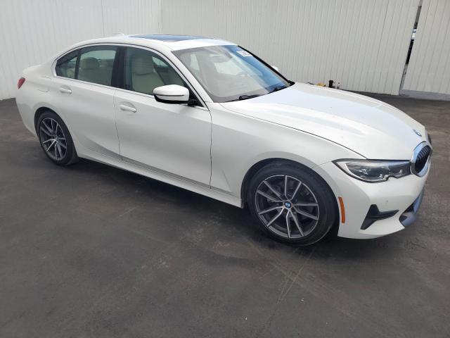 3MW5R1J03M8C17504 BMW 330I