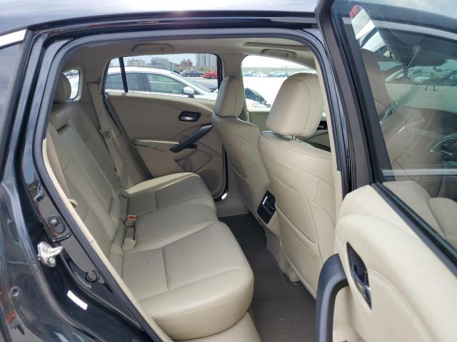 5J8TB3H7XGL016257 Acura Rdx Advance