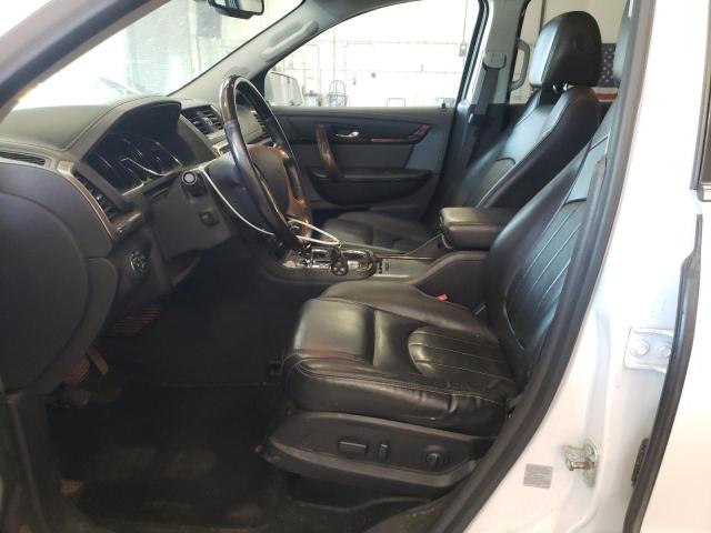 1GKKVTKD7GJ333171 GMC Acadia Denali