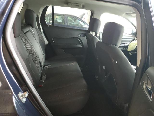 2GKALNEK5G6317295 GMC Terrain Sle