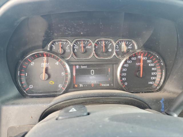 1GT12SEG5GF130749 GMC Sierra K2500 Sle