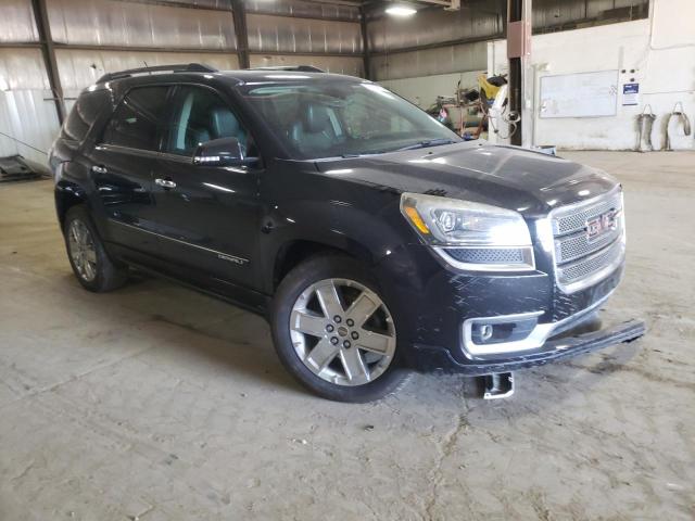 1GKKVTKD5EJ325695 GMC Acadia Denali