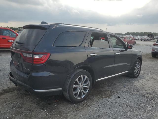 1C4RDHEGXGC396821 Dodge Durango Citadel