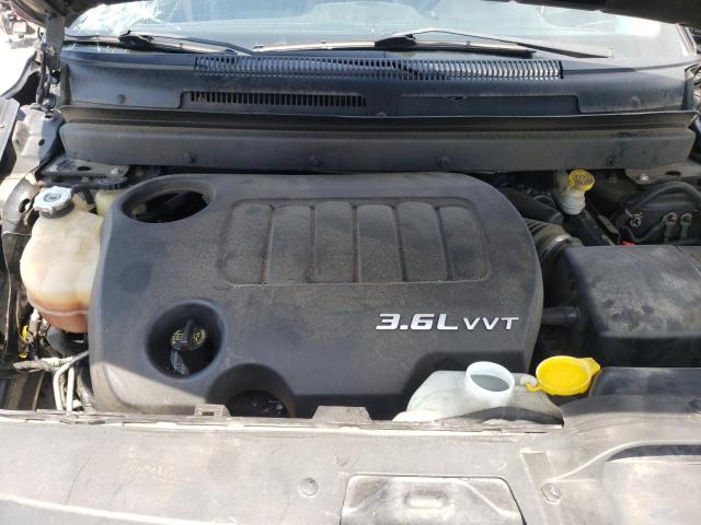 3C4PDCDG3ET170715 Dodge Journey Limited