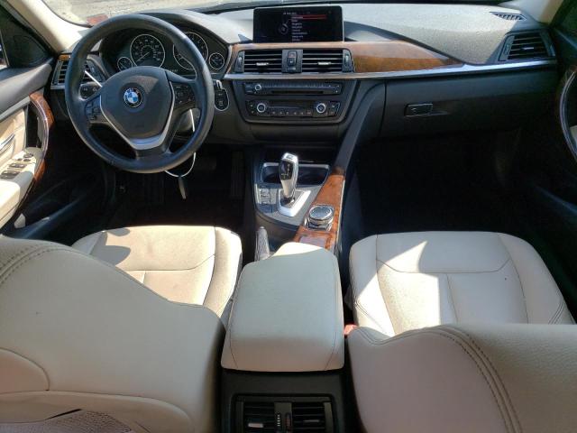 WBA3B5G58FNS13700 BMW 328 Xi Sulev