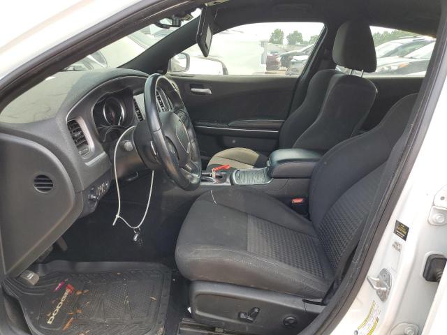 2C3CDXHG3KH567639 Dodge CHARGER GT