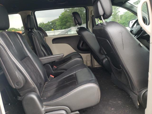 2C4RDGCG7HR773062 Dodge Grand Caravan Sxt
