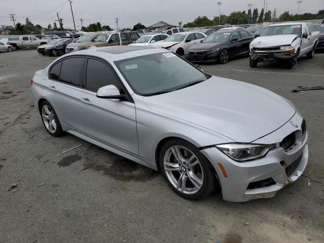 WBA8B9G34HNU53843 BMW 330 I