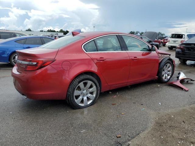 2G4GK5EX6F9208650 Buick Regal