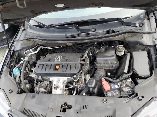 19VDE1F31EE003104 Acura ILX 20