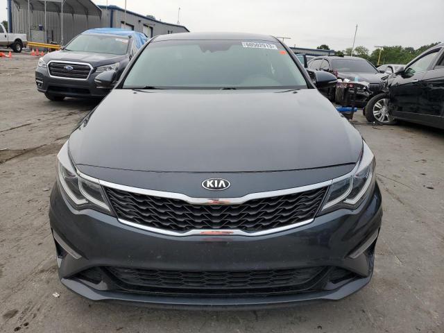 5XXGT4L31LG416662 KIA Optima Lx