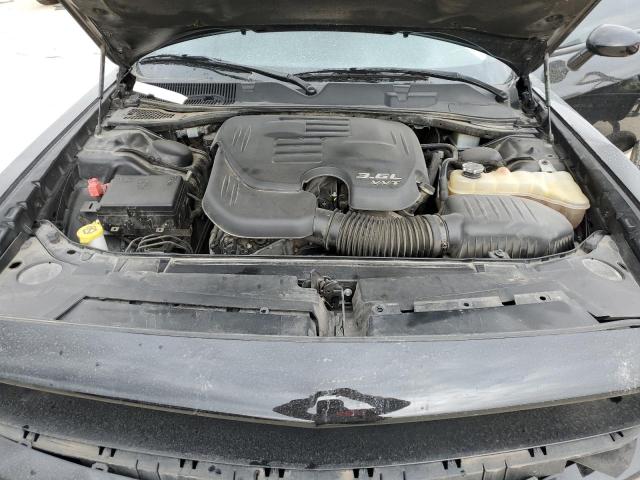 2C3CDZAG1KH731766 Dodge Challenger Sxt