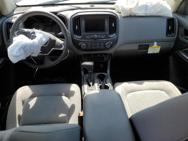 1GTG5BEN2L1229522 GMC Canyon