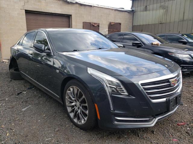 1G6KB5RS3GU149271 Cadillac CT6