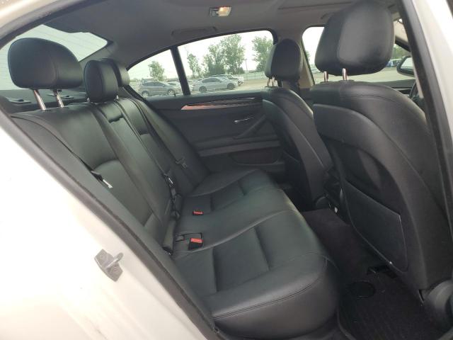 WBA5A5C5XED504477 BMW 528 I