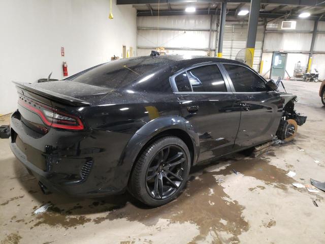 2C3CDXL99NH159322 Dodge Charger Srt Hellcat
