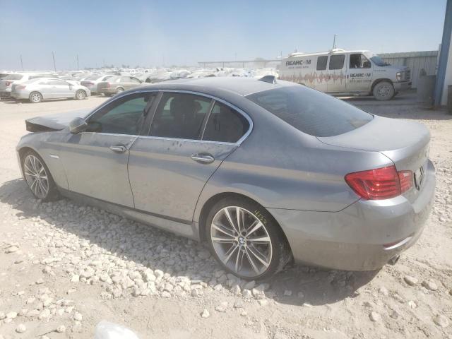 WBA5B1C58GG133391 BMW 535 I
