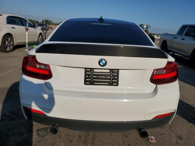WBA1J9C57FVX98826 BMW M235XI