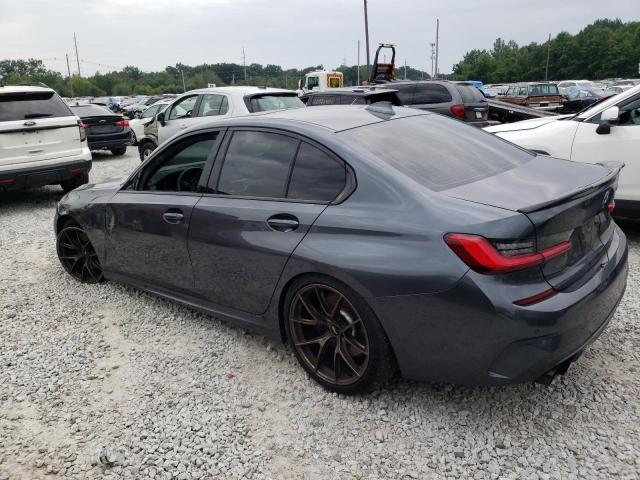 WBA5U9C03LFH35082 BMW M340XI