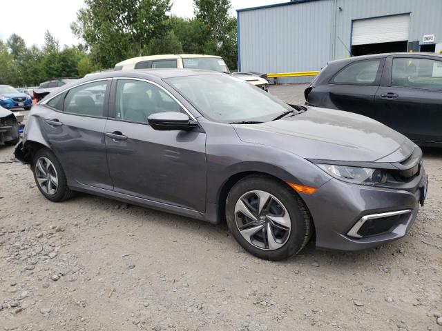 2HGFC2F66MH534714 Honda Civic Lx
